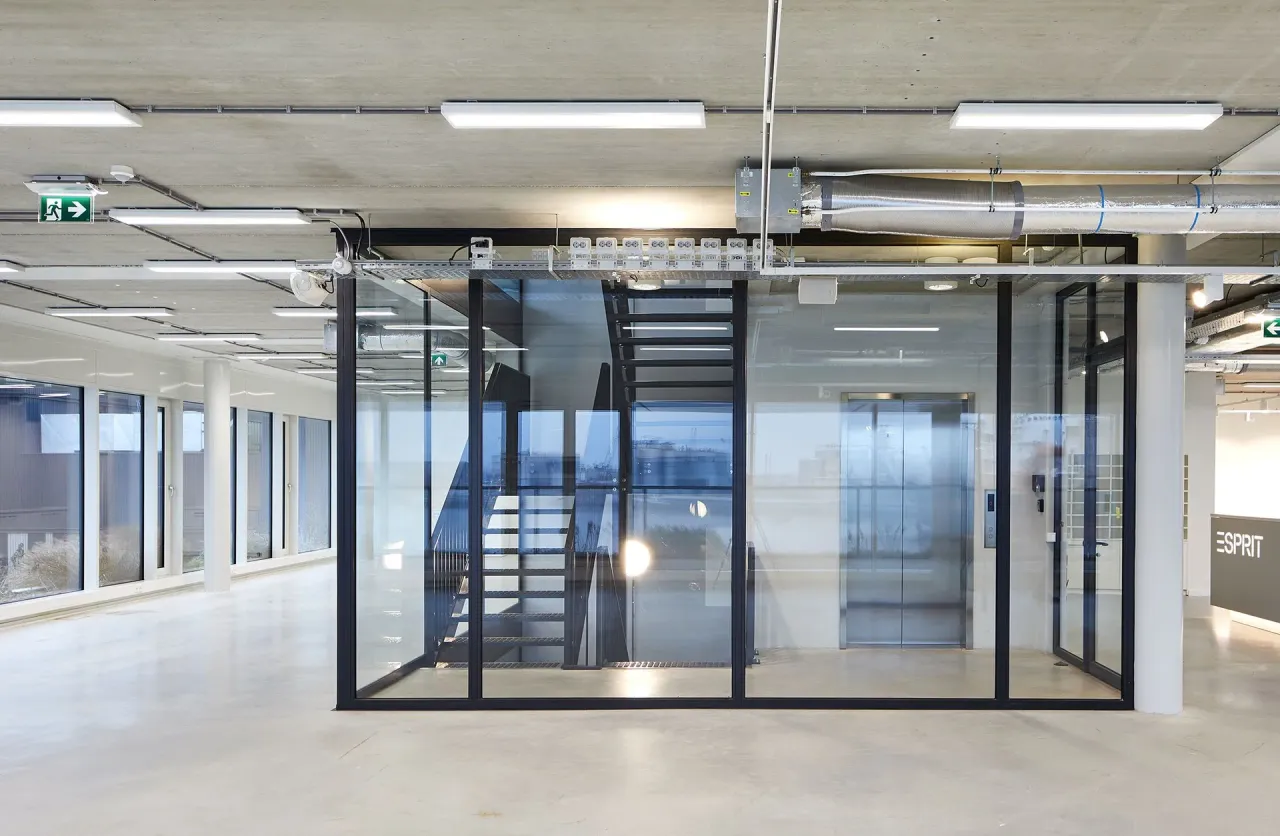 office - Moermansk/400/500 - Office - Dils - gallery - 11