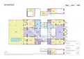 living - 542m² apartment with 189m² terrace for sale in Eixample Right - Floor Plan thumbnail - 1
