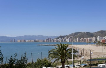 living - 394m² house / villa for sale in Cullera, Valencia - featured