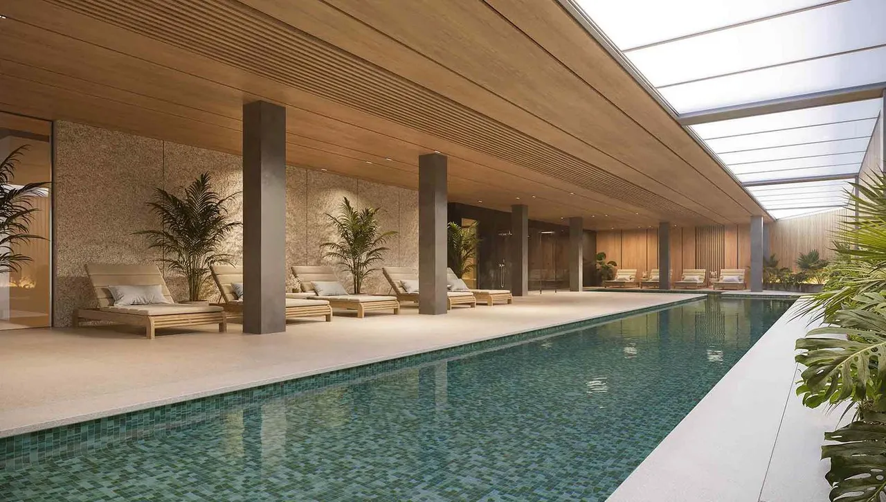 living - Isla Bela - gallery - 4