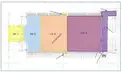 logistics - Logistics Warehouse For Rent - Floor Plan thumbnail - 1