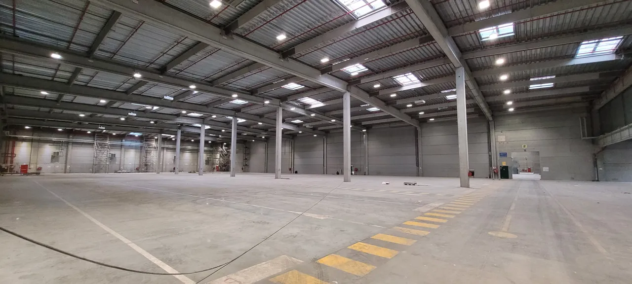 logistics - Entrepôt Logistique À Louer - gallery - 3