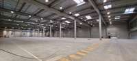 logistics - Entrepôt Logistique À Louer - gallery thumbnail - 3