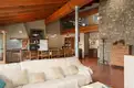 living - 690m² masia with 379m² garden for sale in La Garrotxa - gallery thumbnail - 9