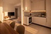 Trilocale di 104 m2 - Edificio A3 - LivinUp  | Milano - Floor Plan thumbnail - 1