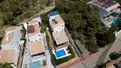 living - 252m² house / villa for sale in St Pere Ribes, Barcelona - gallery thumbnail - 1