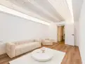 living - Piso de 95m² con 8m² terraza en venta en Gótico, Barcelona - gallery thumbnail - 3