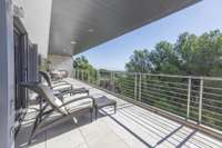 living - 827m² house / villa for sale in El Bosque / Chiva, Valencia - gallery thumbnail - 3