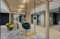 office - I-Quarters - Marie - Uffici - Dils - gallery thumbnail - 22