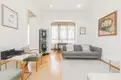 living - Piso de 128m² con 9m² terraza en venta en Eixample Izquierdo - gallery thumbnail - 1