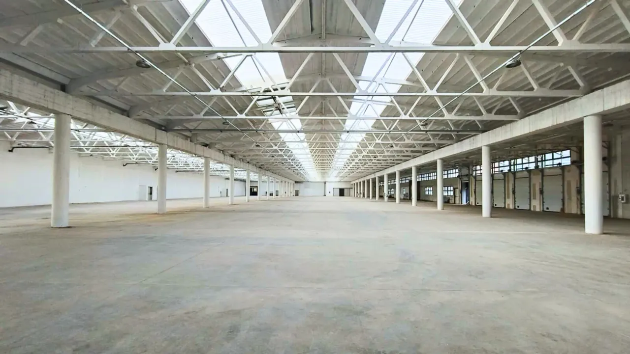 logistics - East Milan - Logistics - Dils - gallery - 6