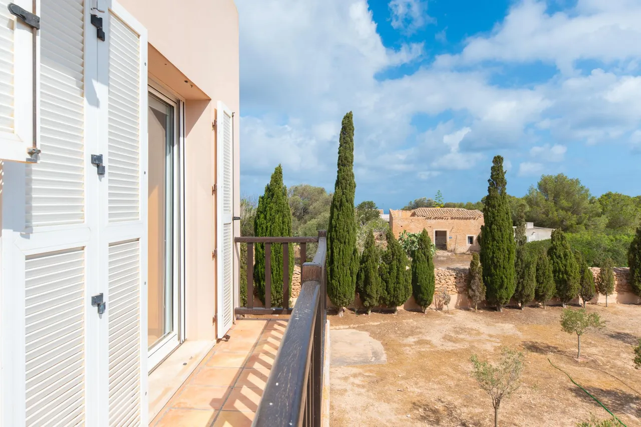living - Casa / villa de 218m² en venta en Formentera - gallery - 10