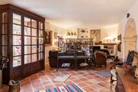 living - 634m² country house for sale in Algaida, Balearic Islands - gallery thumbnail - 5