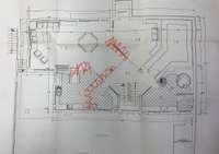 living - 842m² house / villa for sale in Alella, Barcelona - Floor Plan thumbnail - 1