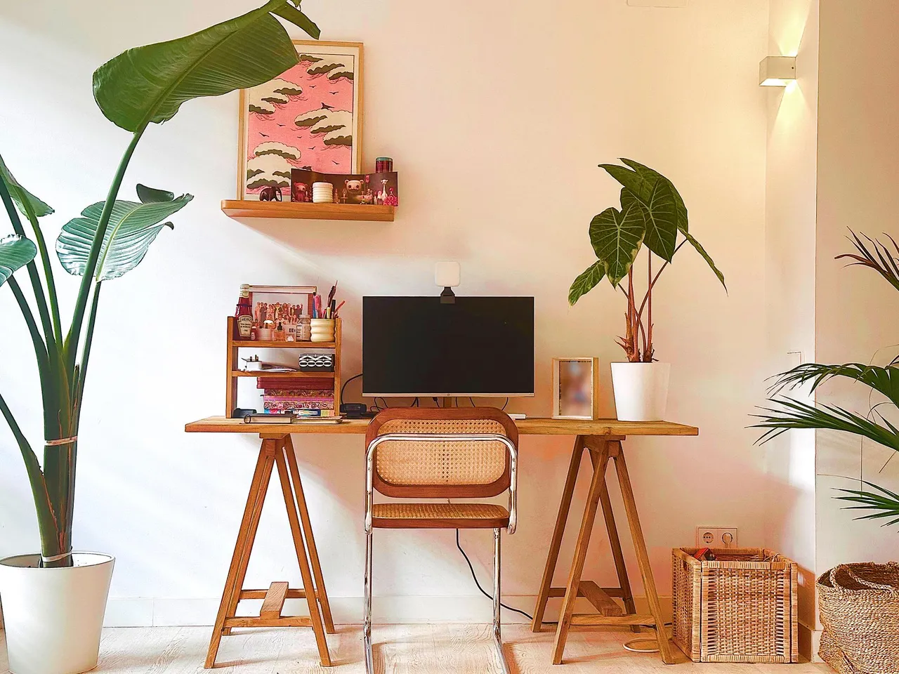 living - Piso de 165m² con 95m² terraza en venta en Eixample Derecho - gallery - 9