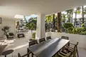 living - Piso de 186m² con 48m² terraza en venta en Este Marbella - gallery thumbnail - 5