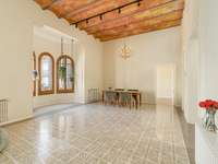 living - Piso de 140m² en venta en Eixample Derecho, Barcelona - gallery thumbnail - 3
