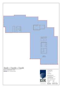 office - Apollolaan 171 - Uffici - Dils - Planimetria thumbnail - 16