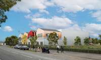 logistics - Light Industrial Premises / Offices For Sale - gallery thumbnail - 7