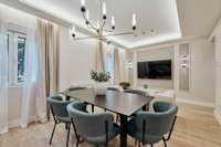 living - Piso de 101m² en venta en Retiro, Madrid - gallery thumbnail - 7