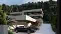 living - 950m² plot with 423m² terrace for sale in Son Vida - gallery thumbnail - 10