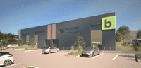 logistics - Local d’activités À Louer - gallery thumbnail - 6