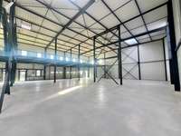 logistics - Activités / Bureaux À Louer - gallery thumbnail - 2