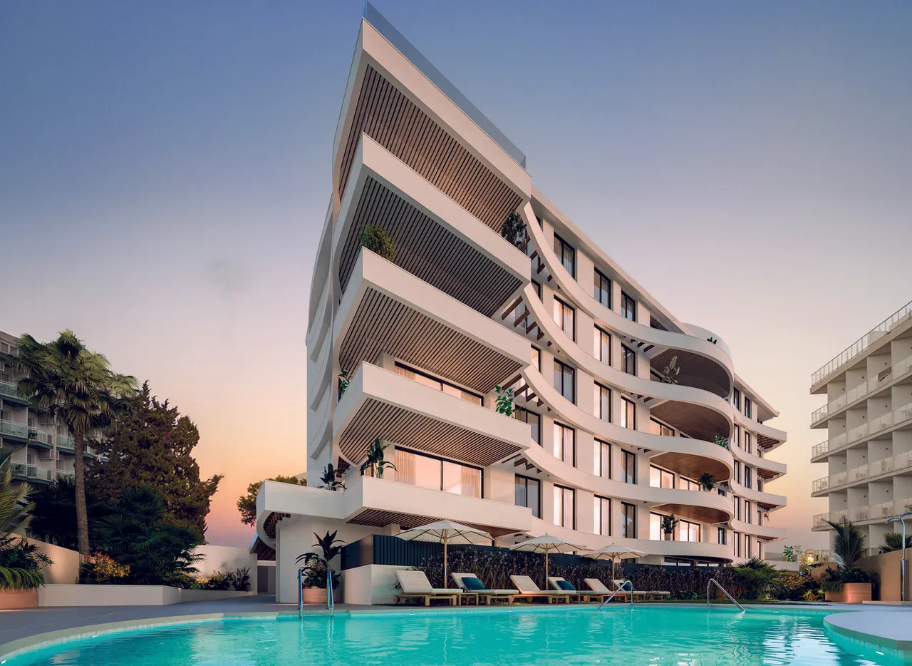 living - Marina Golden Bay - gallery - 9