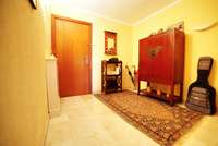 living - 225m² apartment with 112m² terrace for sale in Ibiza Town - gallery thumbnail - 5