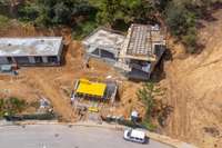 living - 260m² house / villa for sale in Blanes, Costa Brava - gallery thumbnail - 7