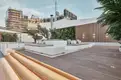 living - Piso de 174m² con 301m² terraza en venta en Palacio, Madrid - gallery thumbnail - 3