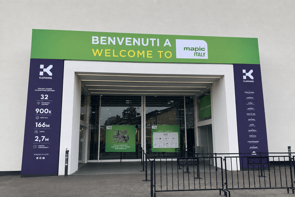 Dils op MAPIC Italy 2026: focus op selectiviteit, differentiatie en nieuwe groeistrategieën in retail vastgoed - featured