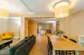 living - 132m² apartment with 12m² terrace for sale in El Mercat - gallery thumbnail - 9