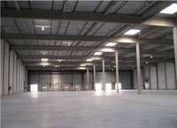 logistics - Entrepôt Logistique À Louer - gallery thumbnail - 4