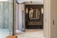 living - 487m² house / villa for sale in Blanes, Costa Brava - gallery thumbnail - 4