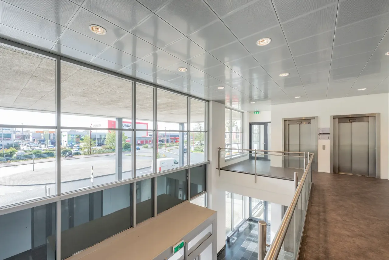 office - Ravenswade 2 - Kantoorruimte - Office - Dils - gallery - 8