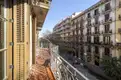 living - Piso de 137m² con 6m² terraza en venta en Eixample Derecho - gallery thumbnail - 8
