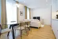 living - Piso de 100m² en alquiler en Gaztambide, Madrid - gallery thumbnail - 2