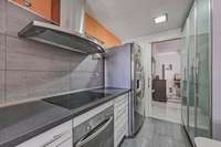 living - 118m² apartment with 19m² terrace for sale in Golden Mile - gallery thumbnail - 7