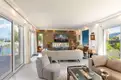 living - 405m² house / villa with 200m² terrace for sale in Bay of Roses - gallery thumbnail - 9