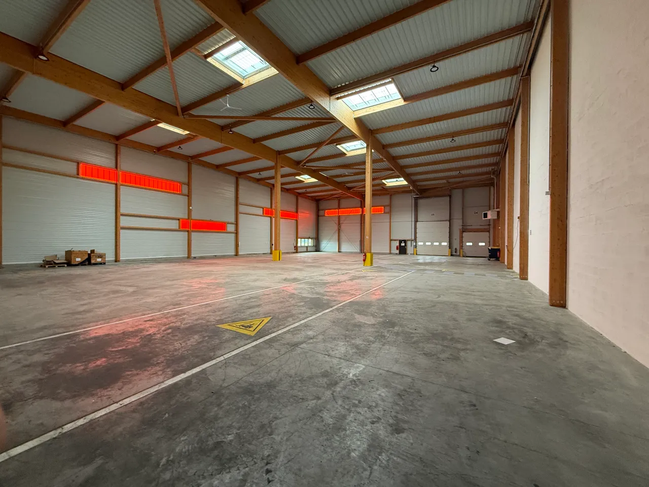 logistics - Activités / Bureaux À Louer - gallery - 8