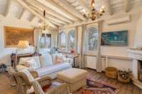 living - 623m² country house for sale in Alt Empordà, Girona - gallery thumbnail - 2