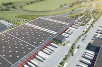 logistics - Logistics Warehouse For Rent - gallery thumbnail - 2