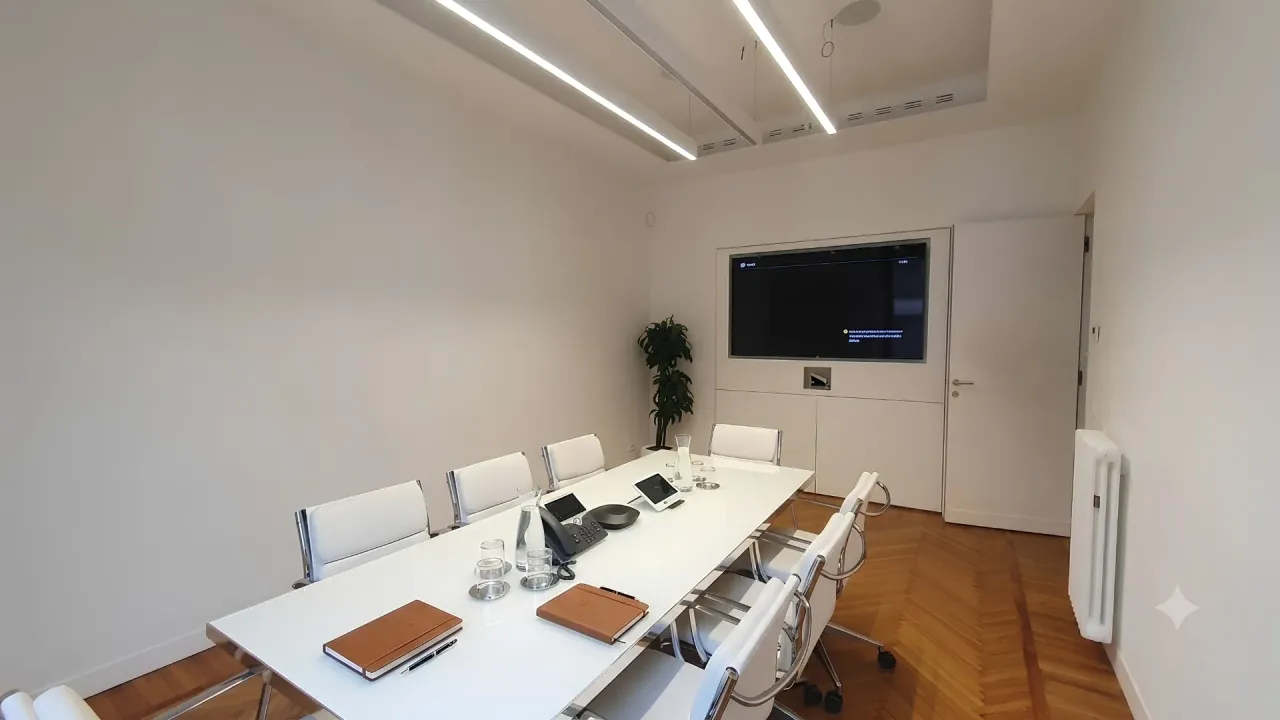 office - Barberini 86 - Kantoor - Dils - gallery - 5