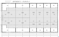 logistics - Local d’activités À Vendre - Plan d'étage thumbnail - 2