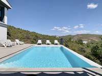 living - 190m² house / villa for sale in Sierra de Madrid, Madrid - gallery thumbnail - 1