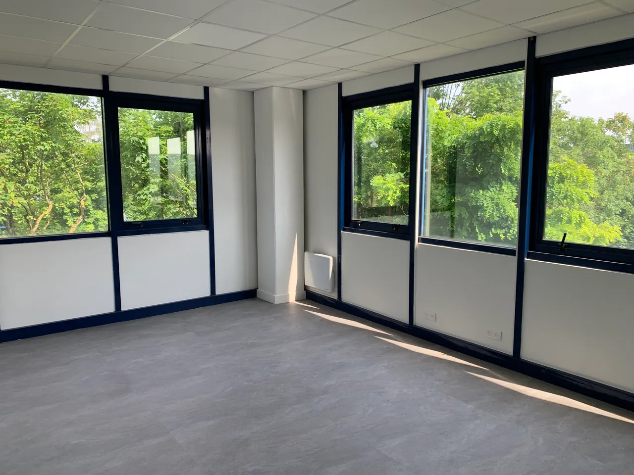 logistics - Warehouse For Rent - gallery - 5