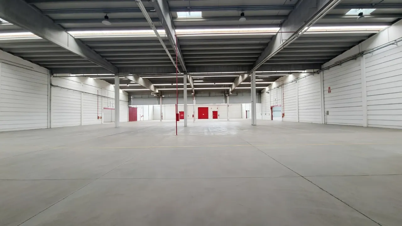 logistics - Milano Sud - Logistica - Dils - gallery - 11