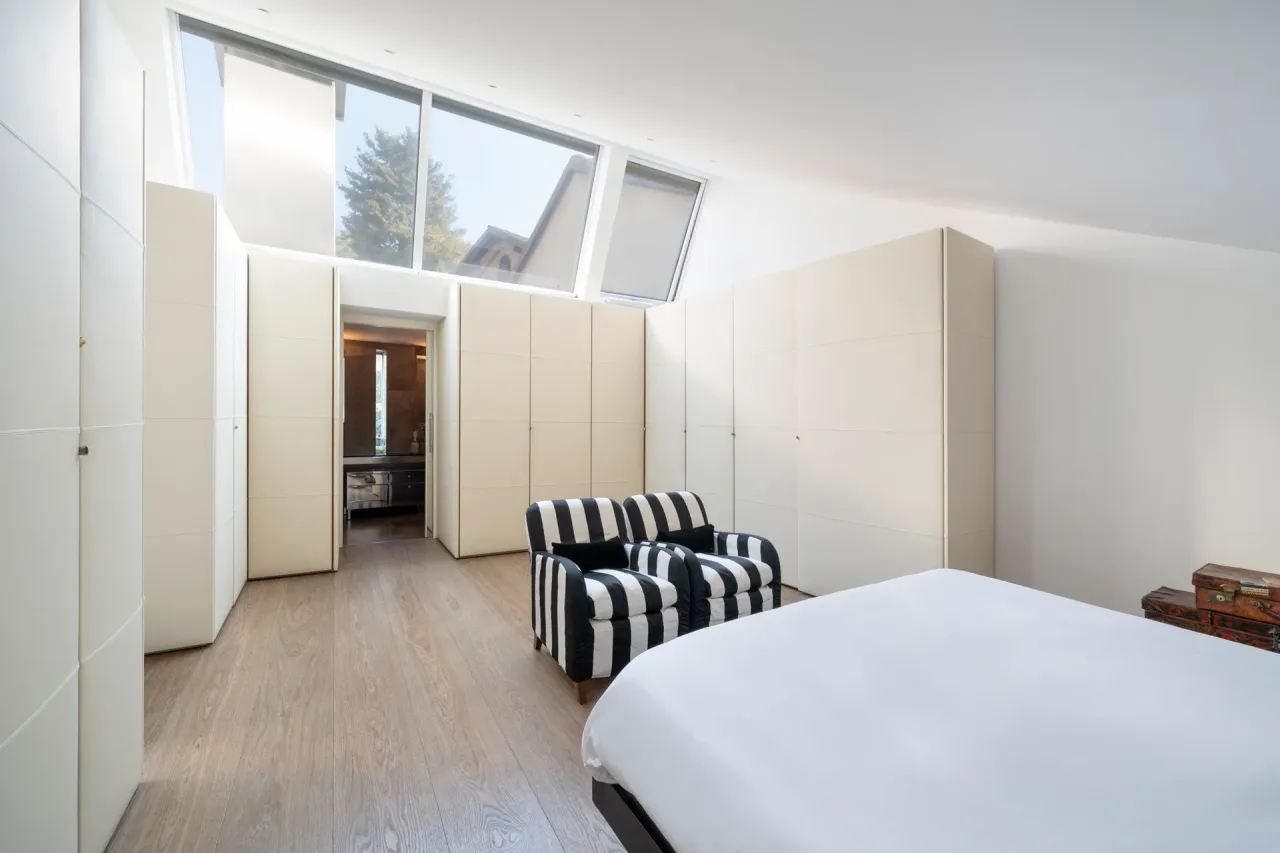 living - Corso Vercelli - Living - Dils - gallery - 12