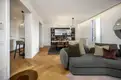 living - Piso de 190m² en venta en Eixample Derecho, Barcelona - gallery thumbnail - 7